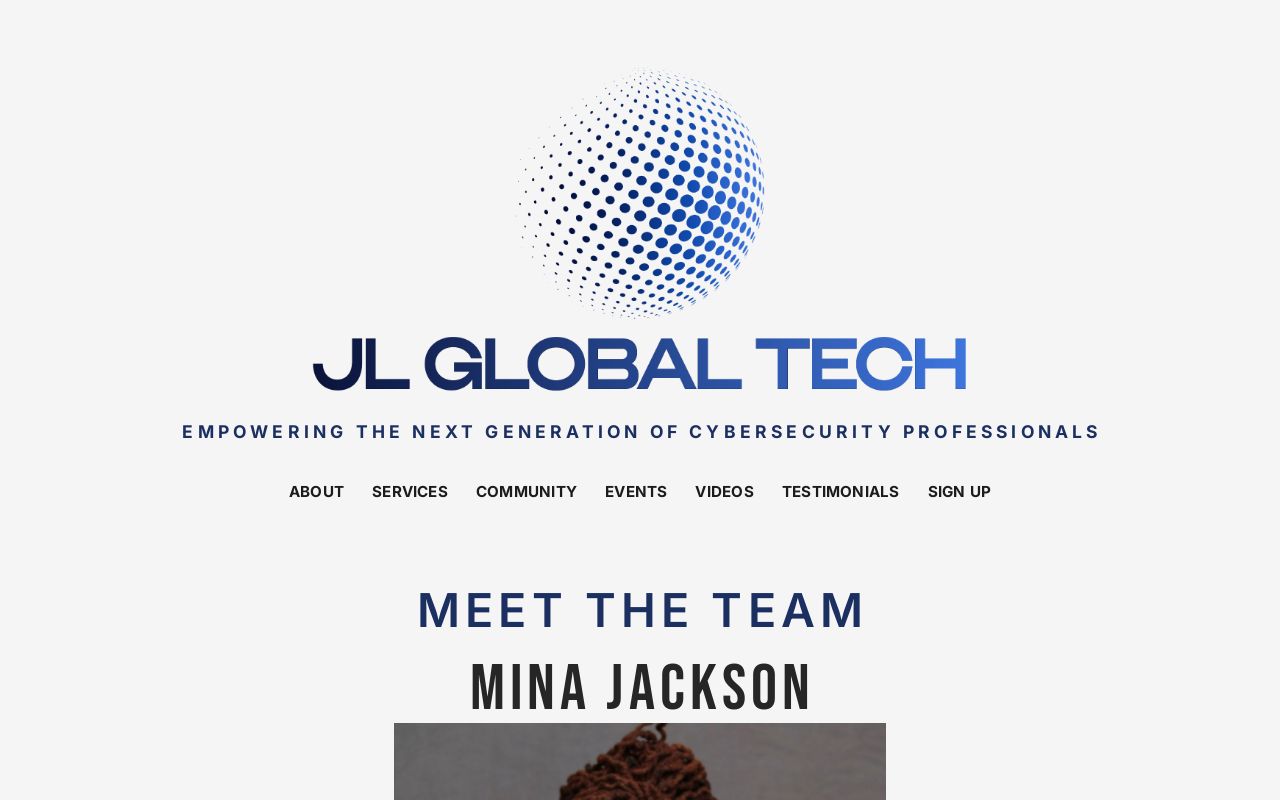 JL Global Tech