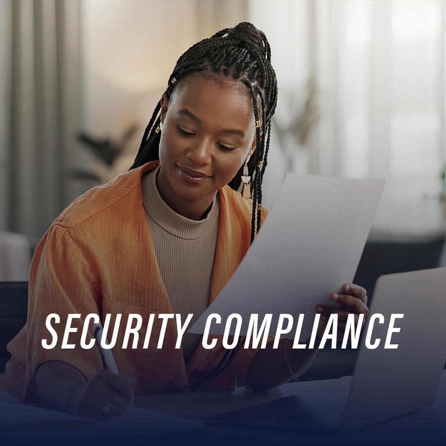 Security Compliance